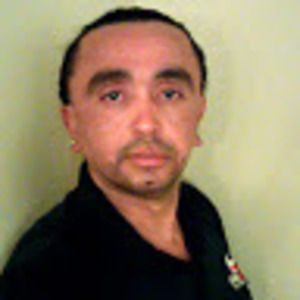 Meet your Posher, Jose